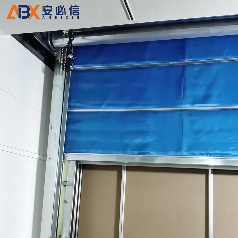 泸州堆积门