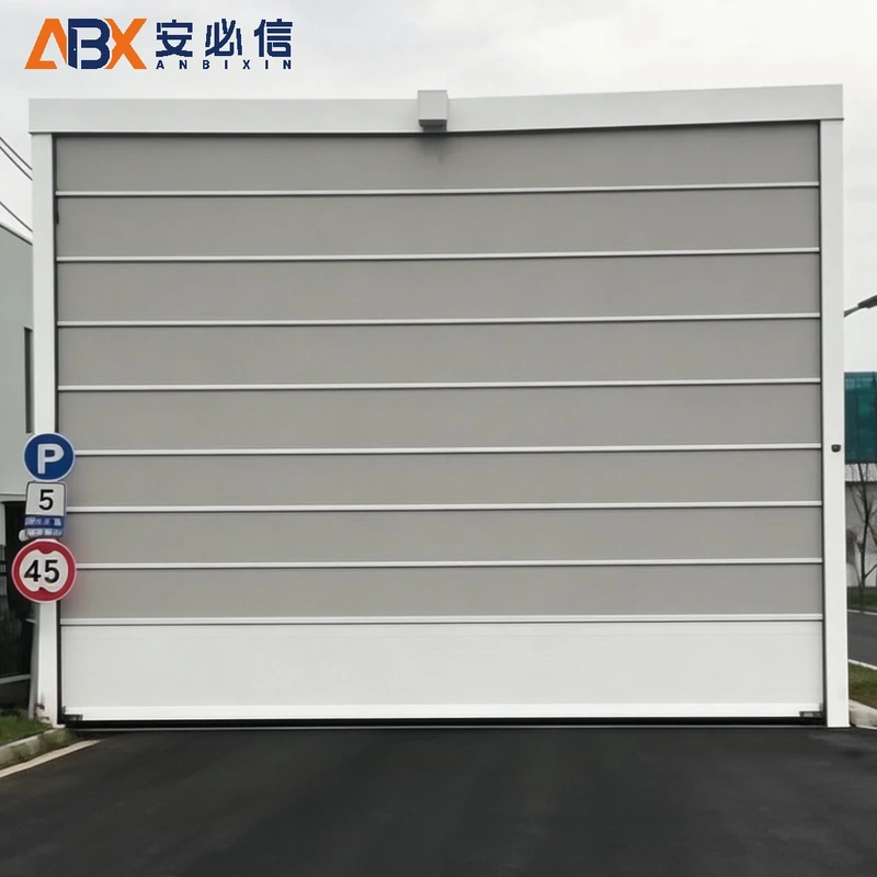 泸州高速堆积门